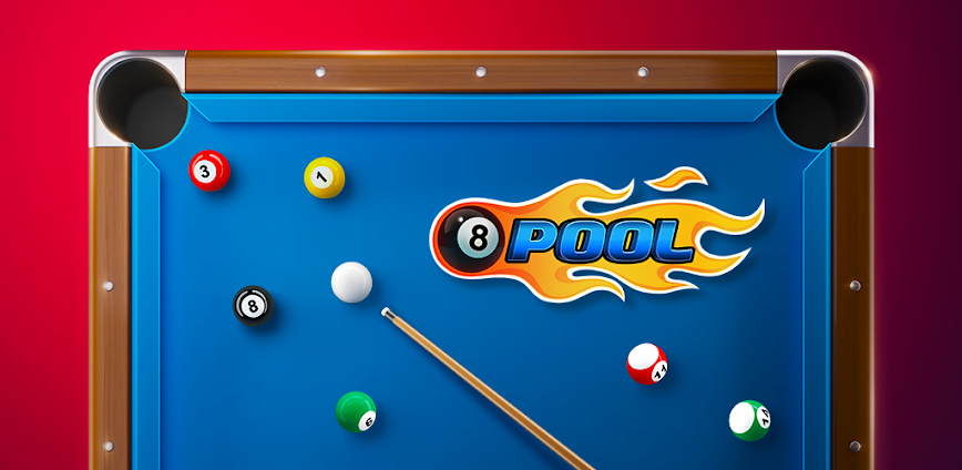 8 Ball Pool MOD APK (Guide Line) v5.14.11