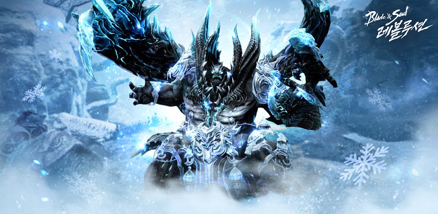 Blade & Soul M APK v1.02.620.1