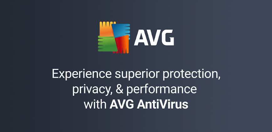 AVG AntiVirus MOD APK (Pro Unlocked) v24.1.1