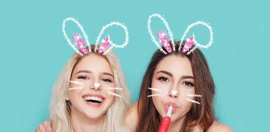 B612 MOD APK (Premium Unlocked) v12.4.13