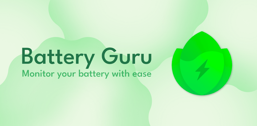 Battery Guru MOD APK (Premium Unlocked) v2.2.5test1