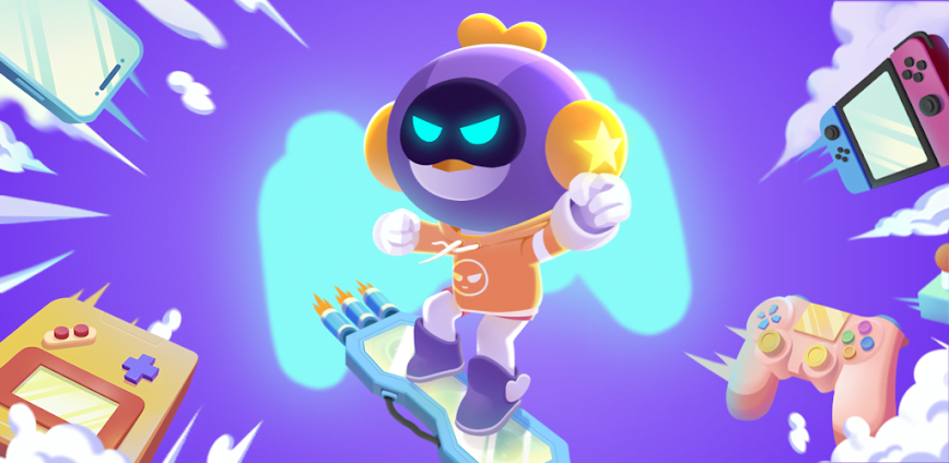 Chikii APK v3.18.1
