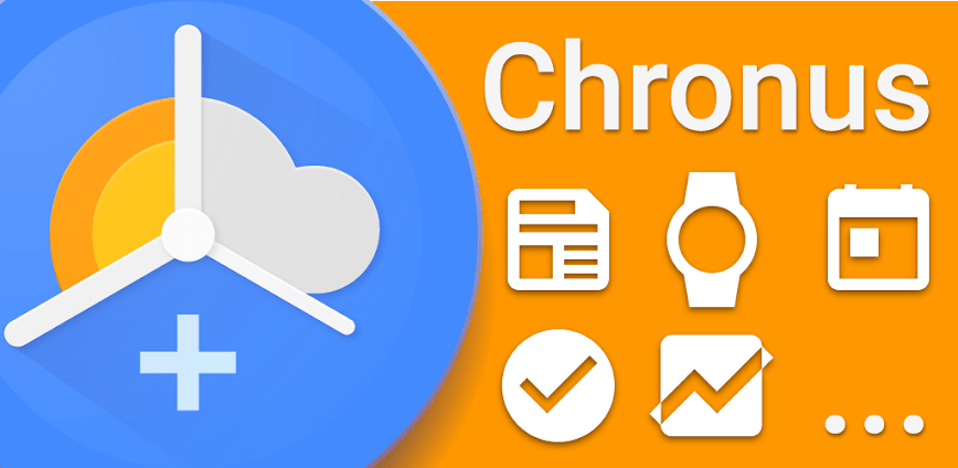 Chronus MOD APK (Pro Unlocked) v24.0.3