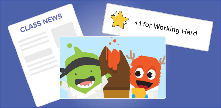 ClassDojo APK v6.12.1