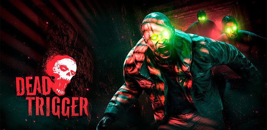 Dead Trigger MOD APK (Unlimited Money) v2.1.1