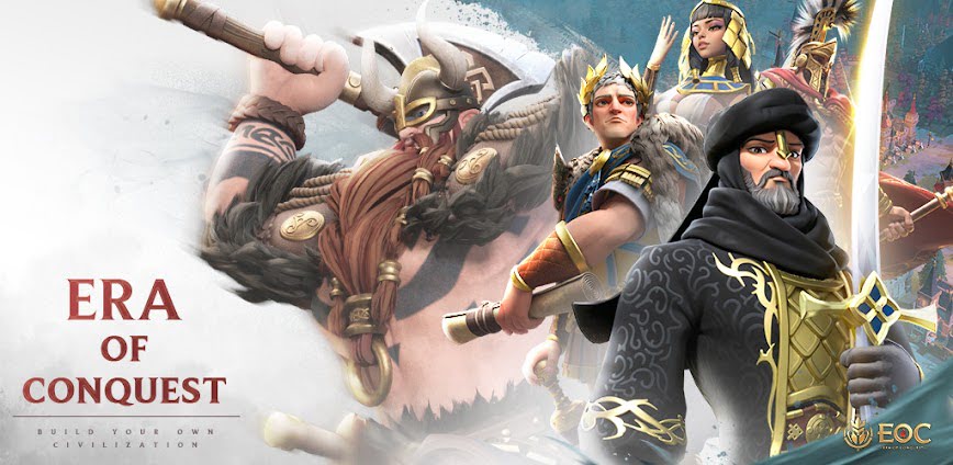 Era of Conquest APK v1.25.9