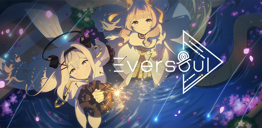 Eversoul APK + MOD (Unlocked) v0.38.2
