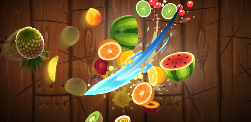 Fruit Ninja MOD APK (Unlimited Money) v3.50.0