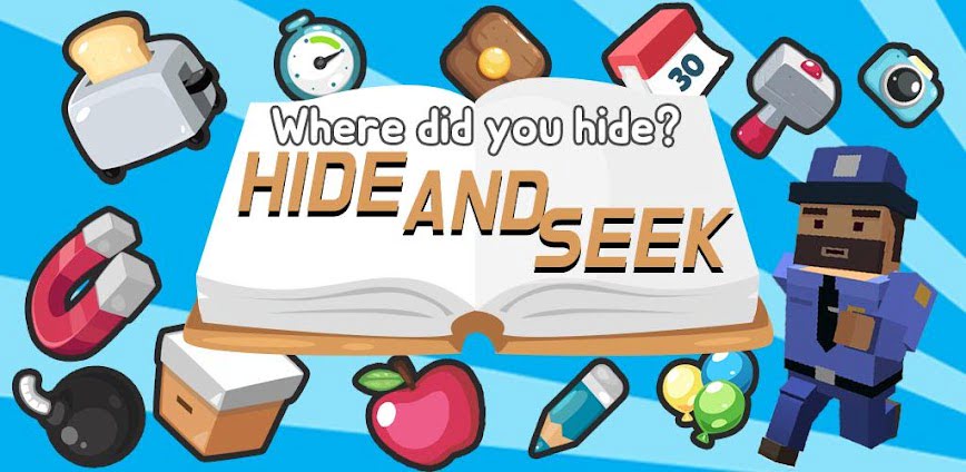 Hide.io MOD APK (Unlimited Money) v35.0.0