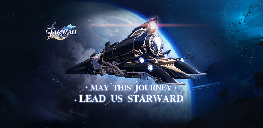 Honkai: Star Rail APK v1.6.0