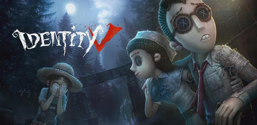 Identity V APK 1.0.1563398