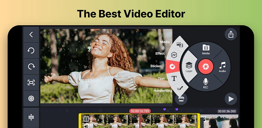 KineMaster Pro APK MOD (Premium Unlocked) v7.3.10.31682.GP