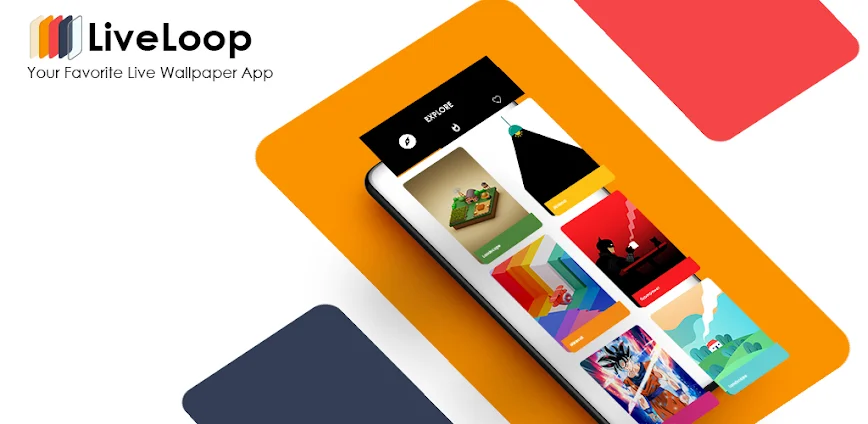 LiveLoop APK MOD (Pro Unlocked) v1.8.0
