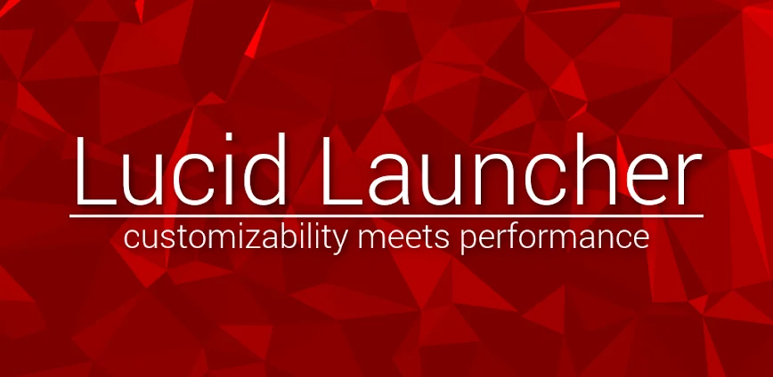 Lucid Launcher Pro APK vV6.06 (Paid)