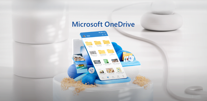 Microsoft OneDrive APK v6.97