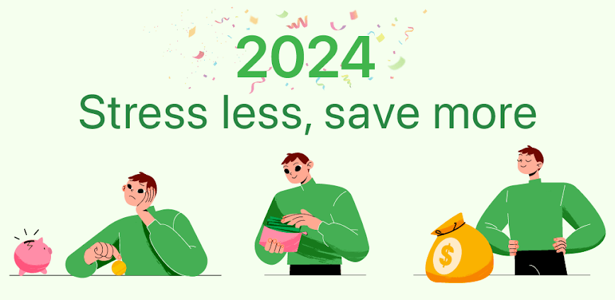 Money Lover MOD APK (Premium Unlocked) v8.8.3.7