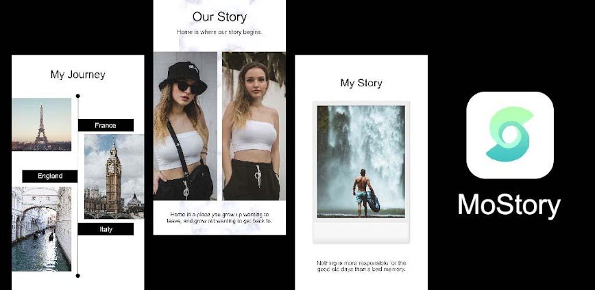 Mostory APK MOD v3.2.0 (Pro Unlocked)