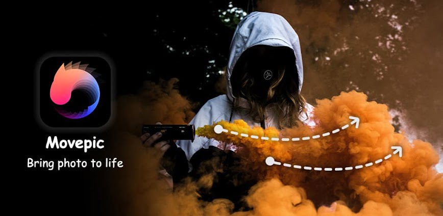 Movepic MOD APK (VIP Unlocked) v3.7.4