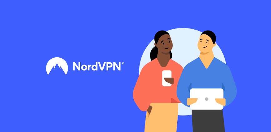 NordVPN MOD APK (Premium Unlocked) v6.26.2