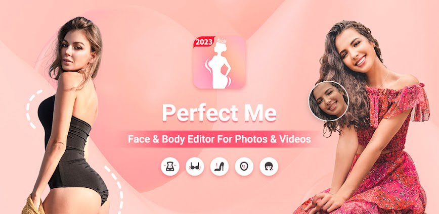 Perfect Me MOD APK (VIP Unlocked) v8.7.0