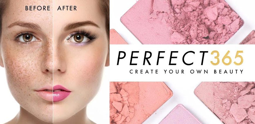Perfect365 APK + MOD (Pro Unlocked) v9.47.14