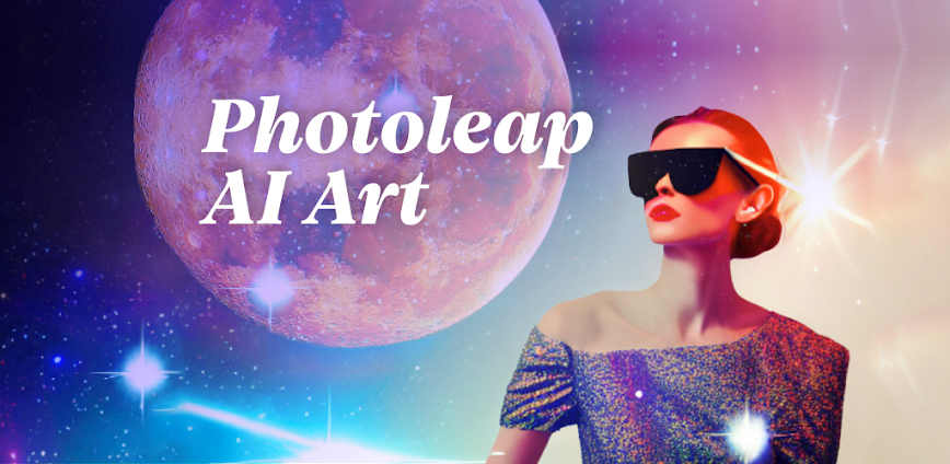 Photoleap MOD APK (Premium Unlocked) v1.44.1