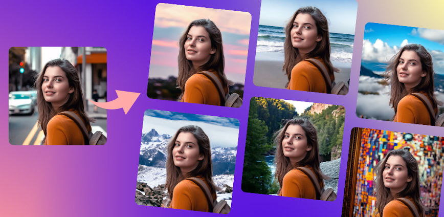 PhotoRoom MOD APK (Pro Unlocked) v4.8.1