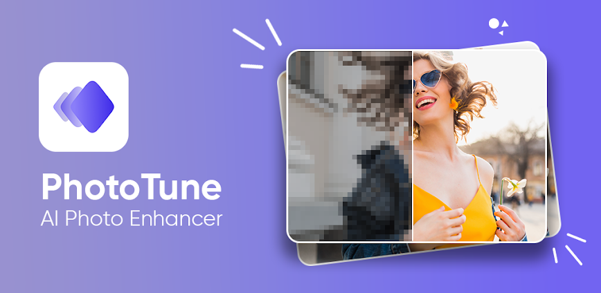 PhotoTune MOD APK (Premium Unlocked) v4.4.6