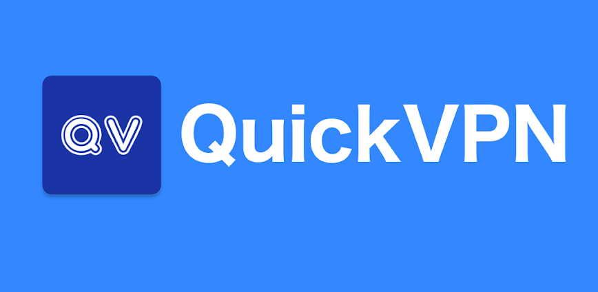 QuickVPN MOD APK (No Ads) v2.11