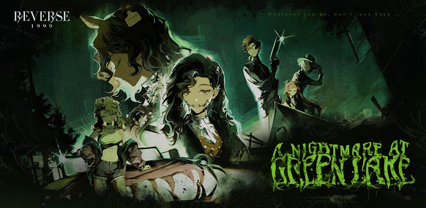 Reverse: 1999 APK v1.2.2