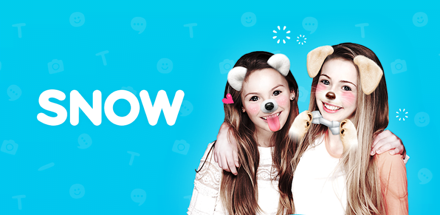 SNOW APK MOD (VIP Unlocked) v12.4.13