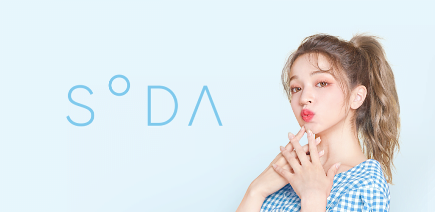 SODA APK MOD (VIP Unlocked) v7.3.6