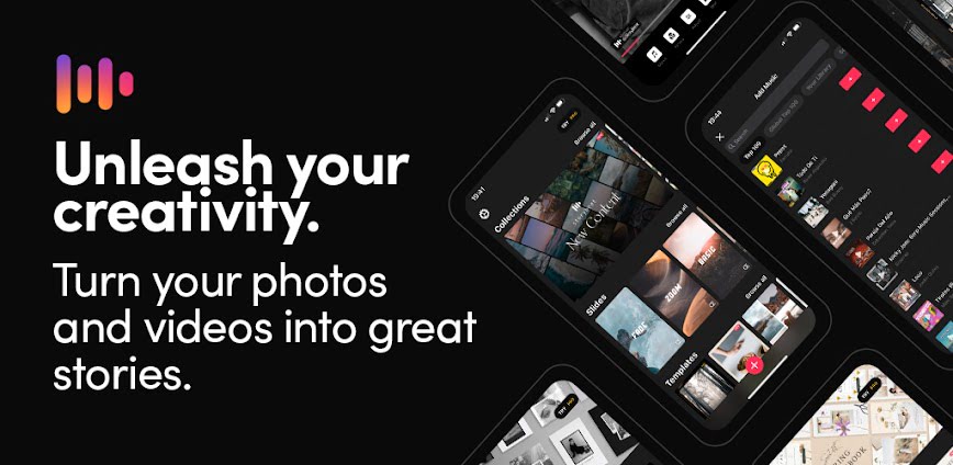 Storybeat MOD APK (Pro Unlocked) v4.9.3.4