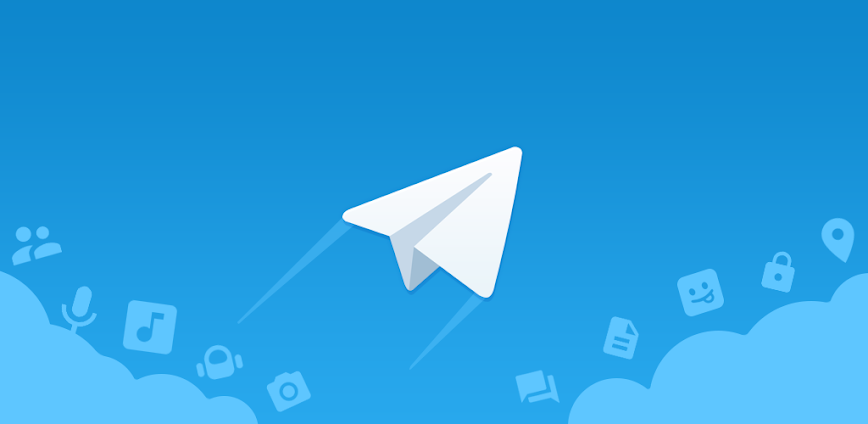 Telegram MOD APK (Premium Unlocked) v10.5.3