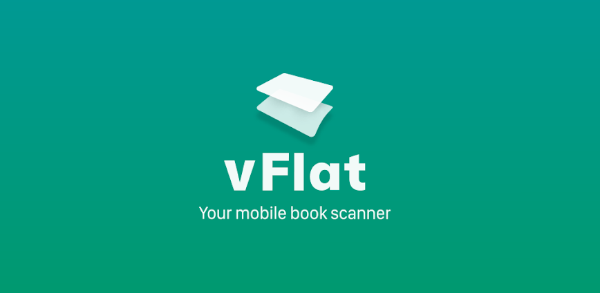vFlat Scan MOD APK (Premium Unlocked) v1.5.2.240110.f765b3908