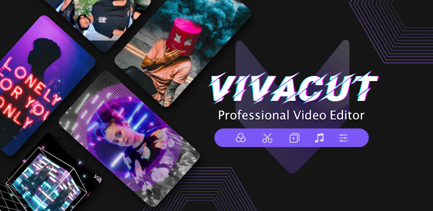 VivaCut Pro MOD APK (Unlocked) v3.5.2