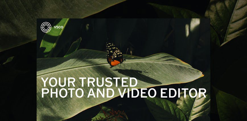 VSCO MOD APK (Premium/Filters Unlocked) v345
