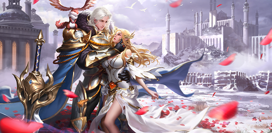 Crasher: Origin APK + MOD v1.8.0.4 (UNLIMITED GOD/DIAMONDS )