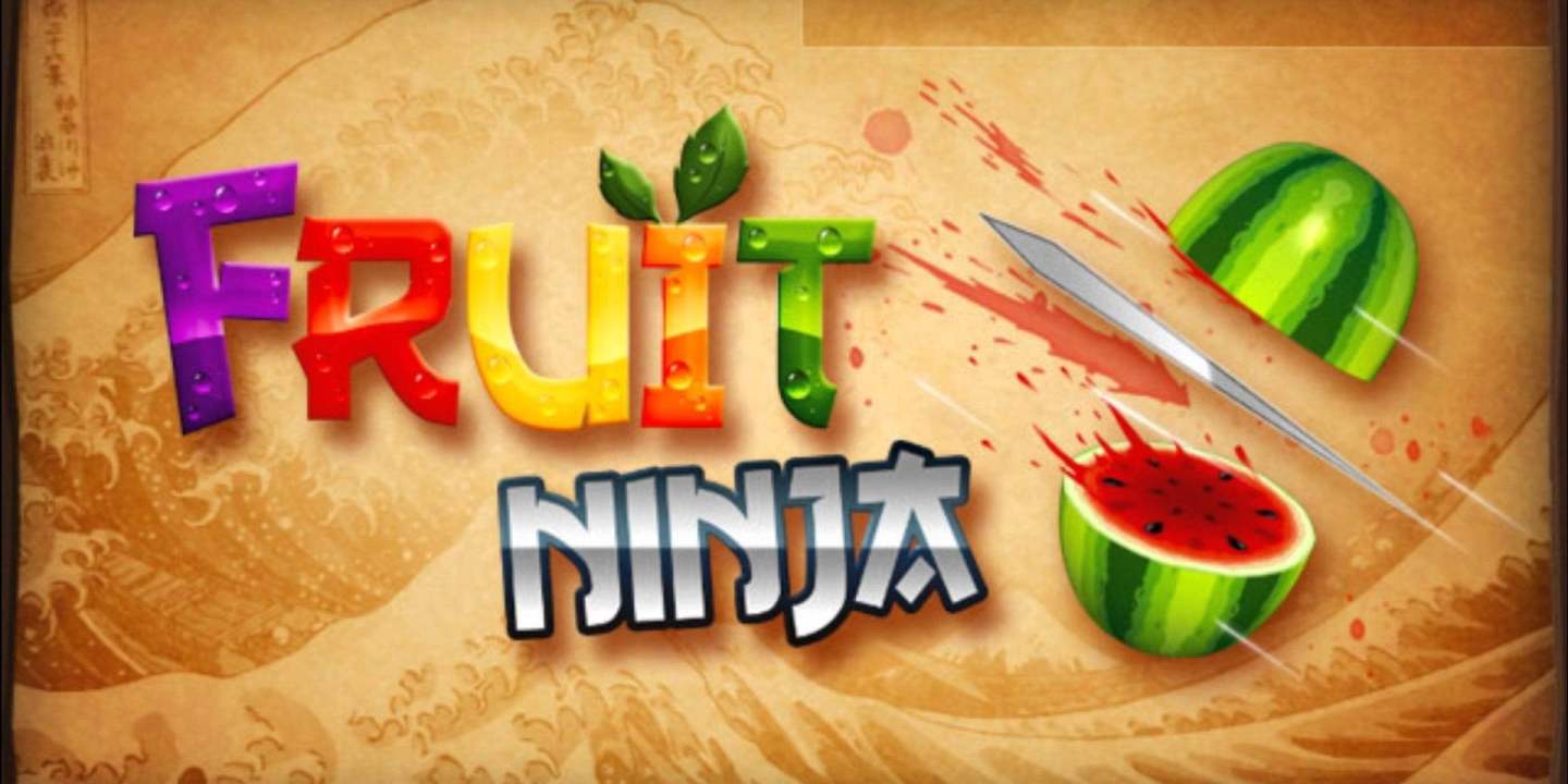 Fruit Ninja MOD APK (Unlimited Money) v3.6.0