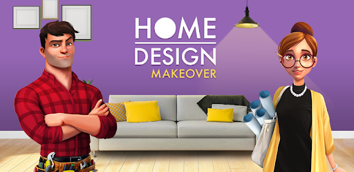 Home Design Makeover APK MOD v4.2.1g (Unlimited Money/Lives)