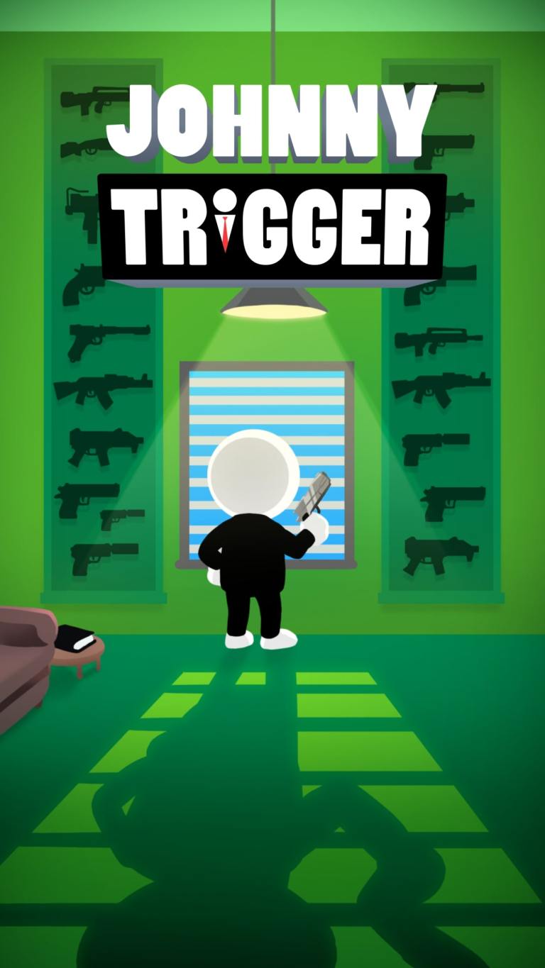 Johnny-Trigger-Killer