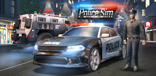 Police Sim 2022 APK MOD v1.9.7 (Unlimited Money)