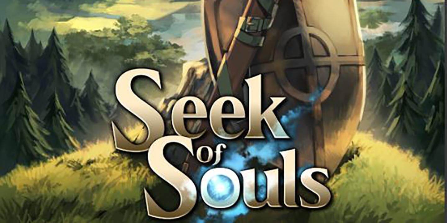 Seek of Souls APK MOD (Unlimited Money) v4.10.1