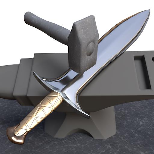 Forge Ahead MOD APK 0.60 (No Ads)