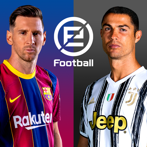 eFootball PES 2021 5.3.0 MOD APK