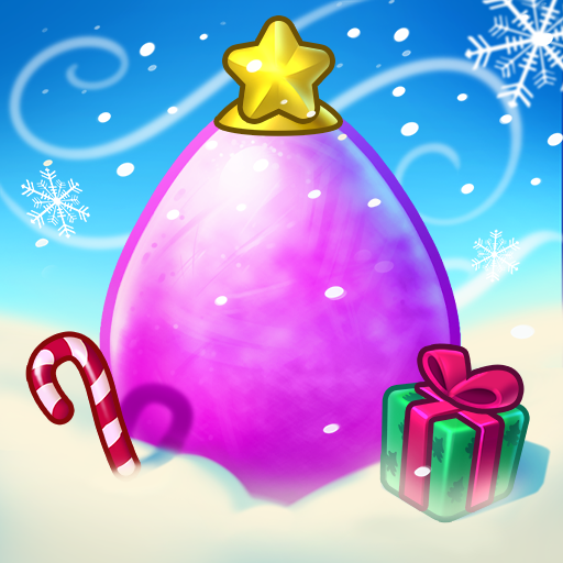 Merge Dragons! MOD APK v7.5.0 (Free Shopping)