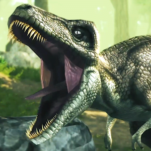 Dino Tamers MOD APK 2.09 (Free Craft, Free Research)