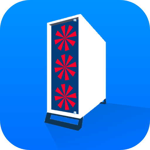 PC Creator MOD APK 1.0.80 (Unlimited Money)