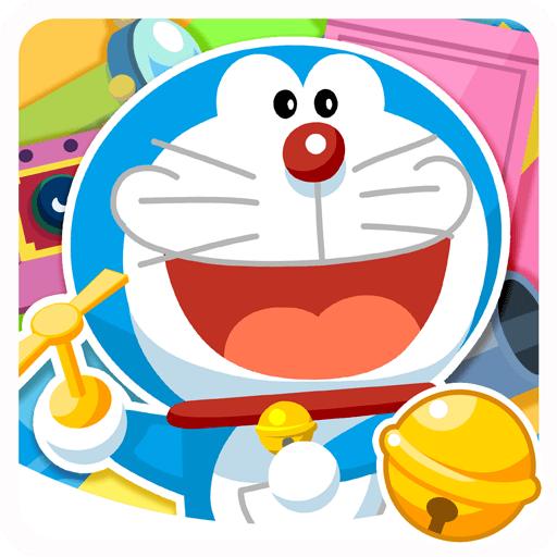 Doraemon Gadget Rush MOD APK 1.3.1 (Unlimited Gems/Energy)