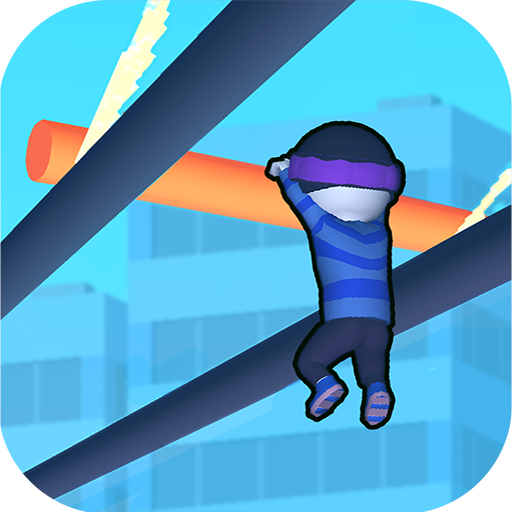 Roof Rails MOD APK 2.2 (Characters Unlocked, No Ads)